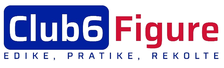 Club 6 Figure